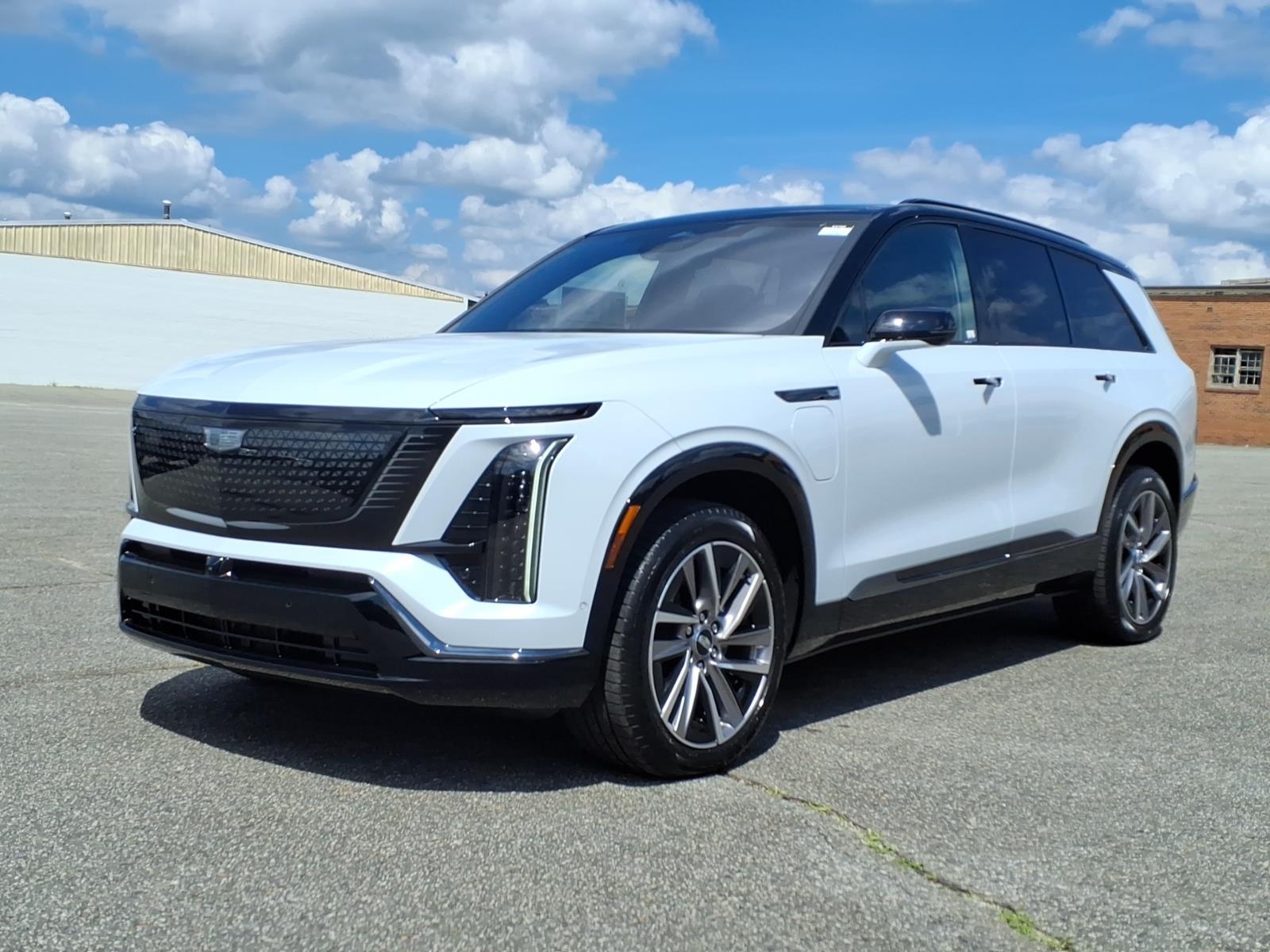 Cadillac