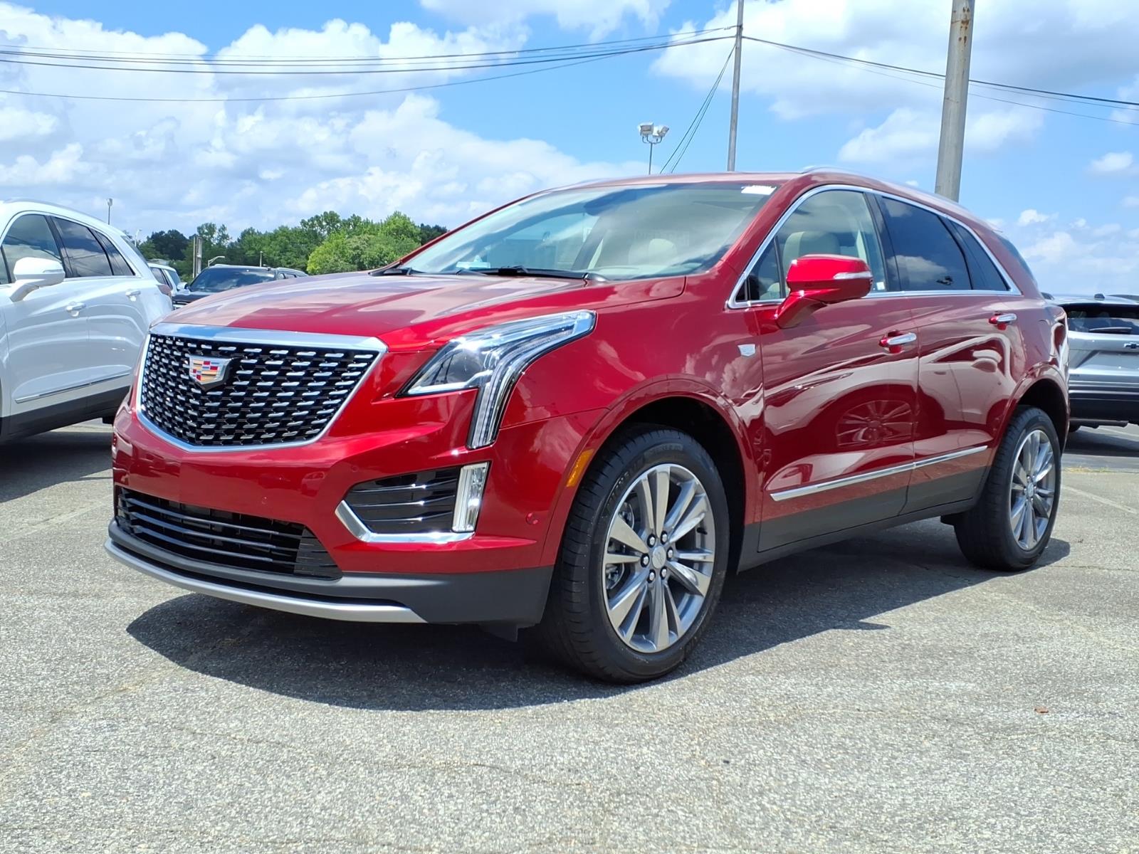 Cadillac