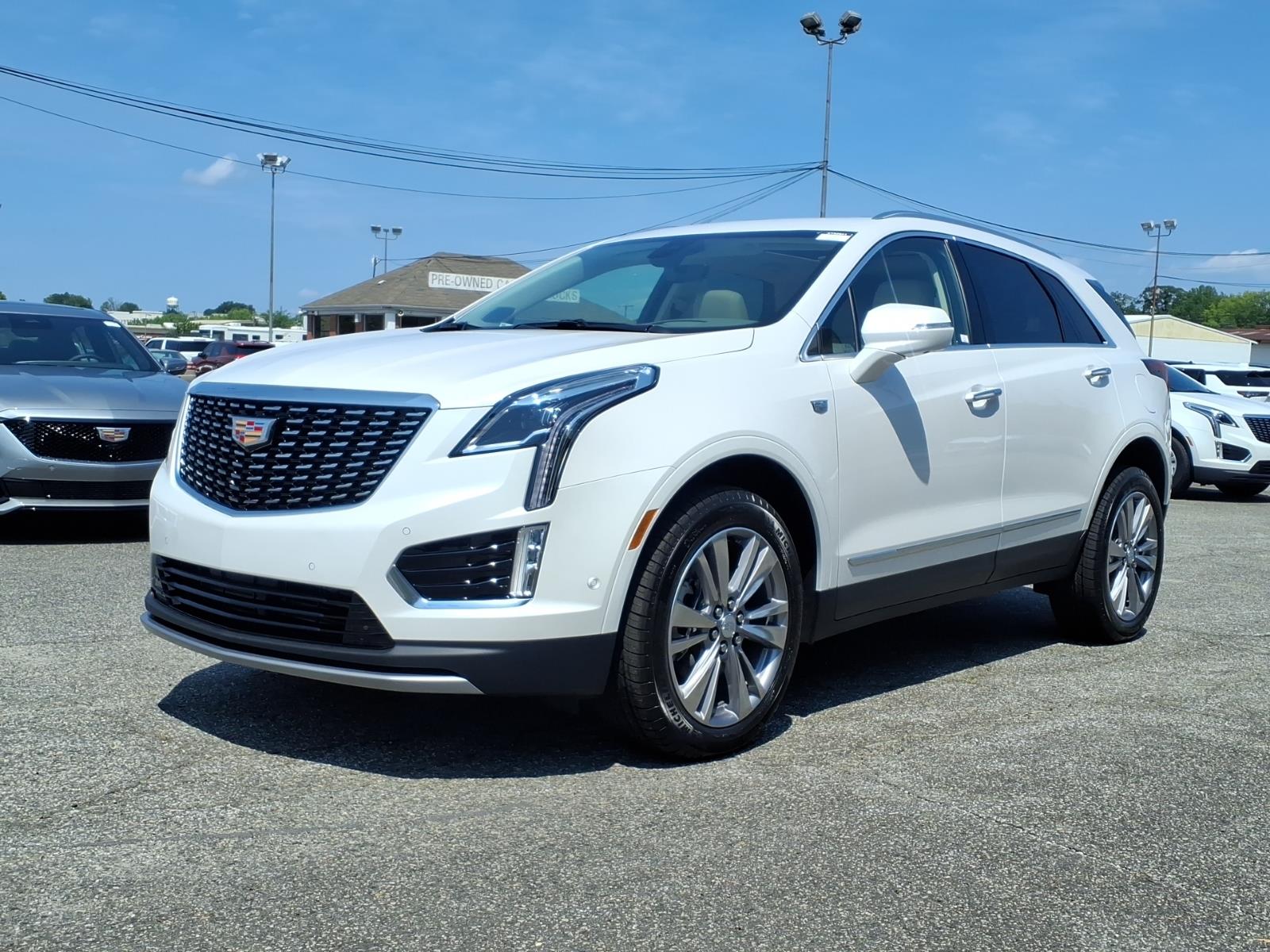 Cadillac