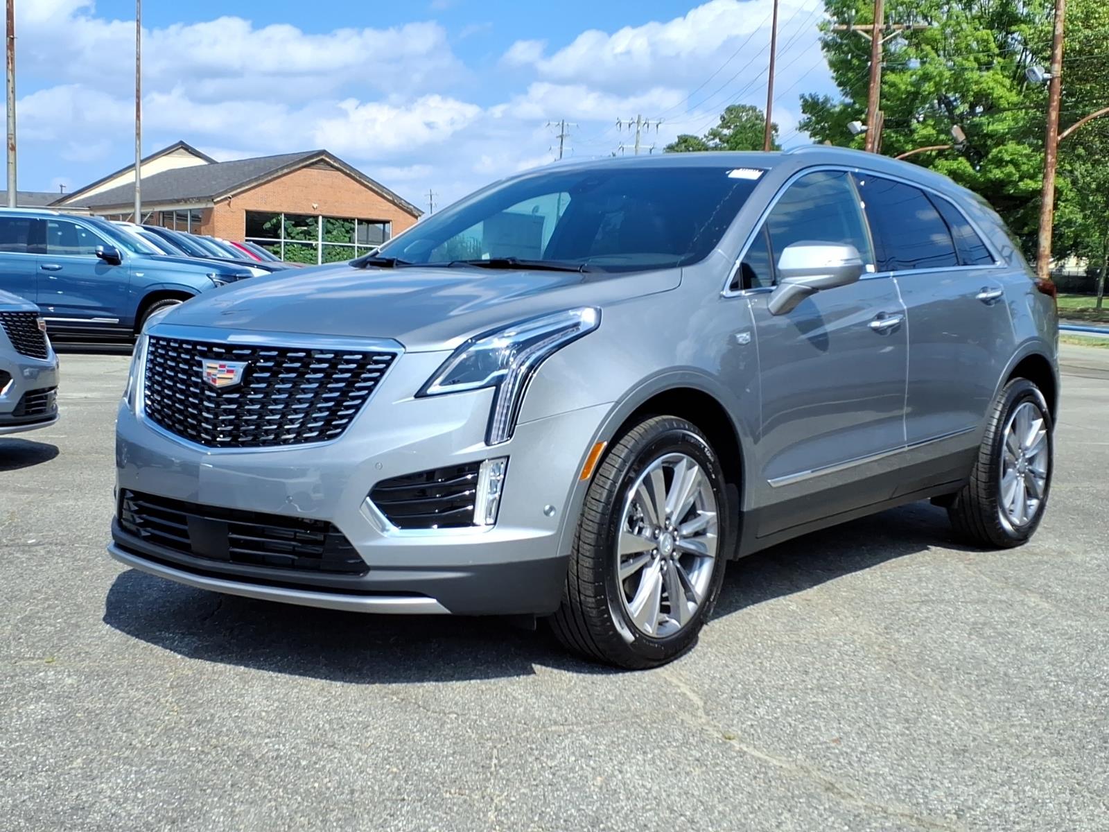 Cadillac