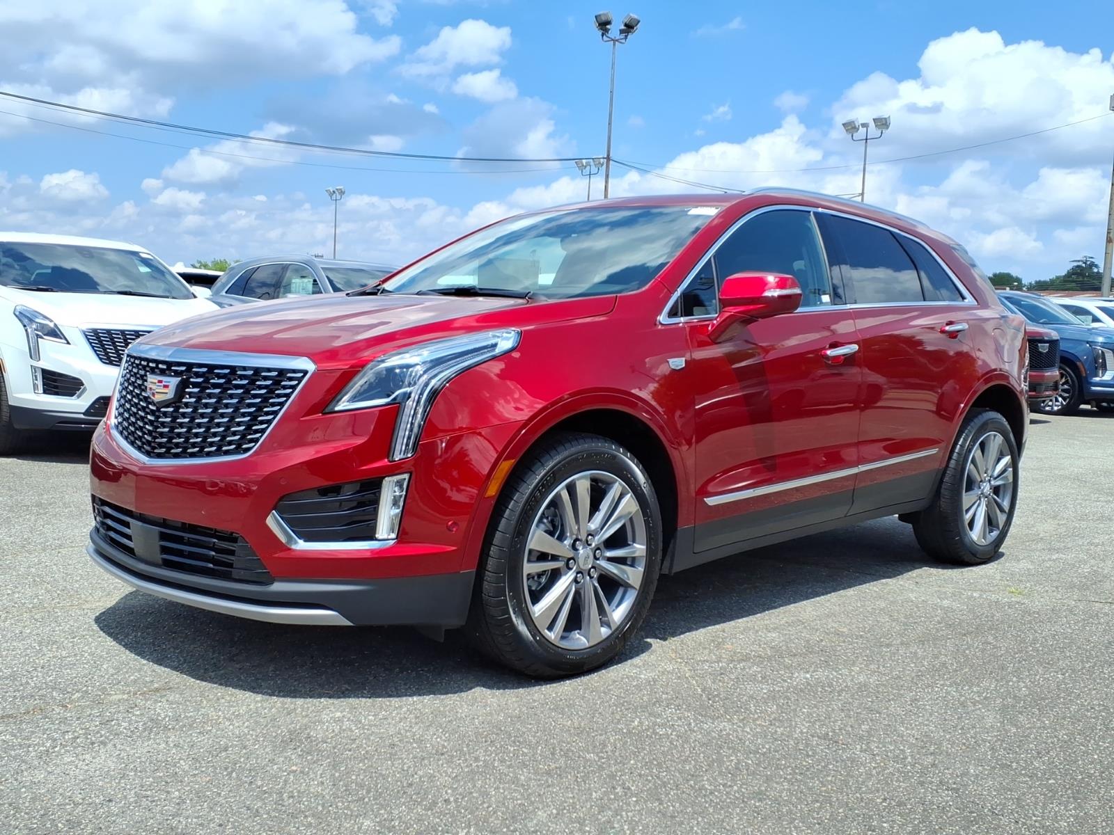 Cadillac
