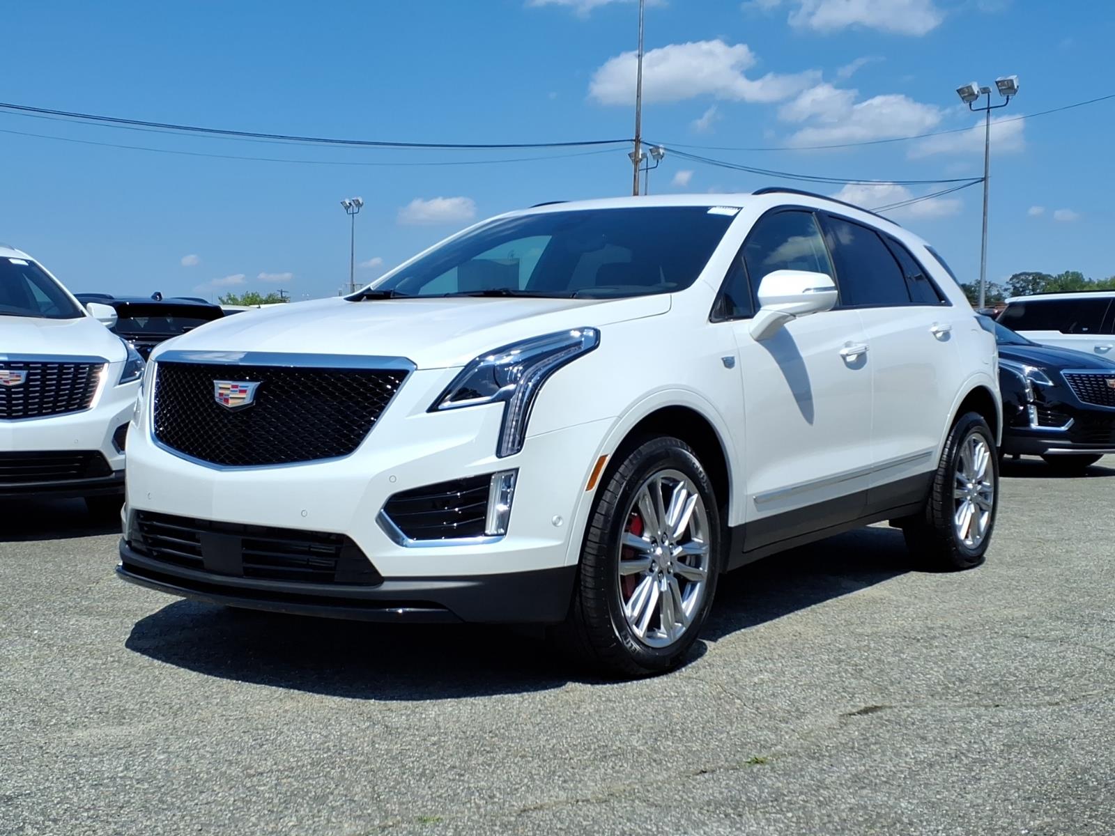 Cadillac