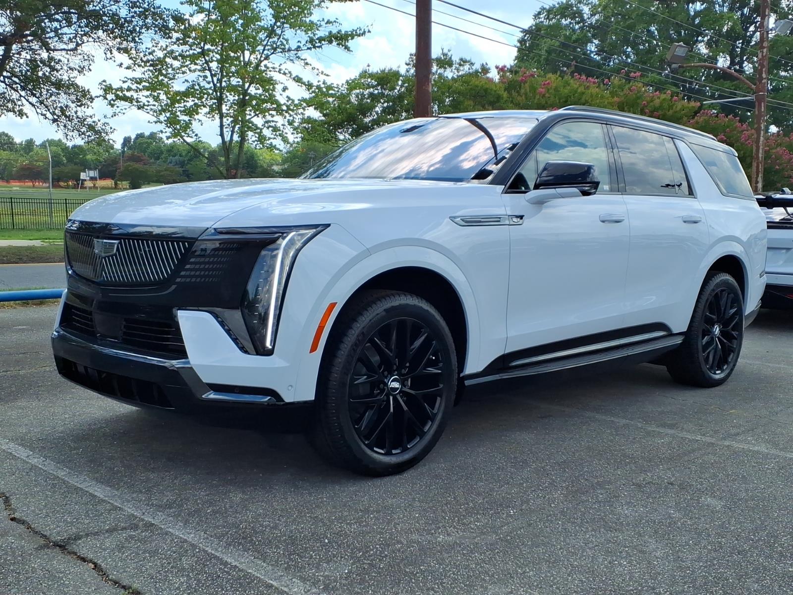 Cadillac