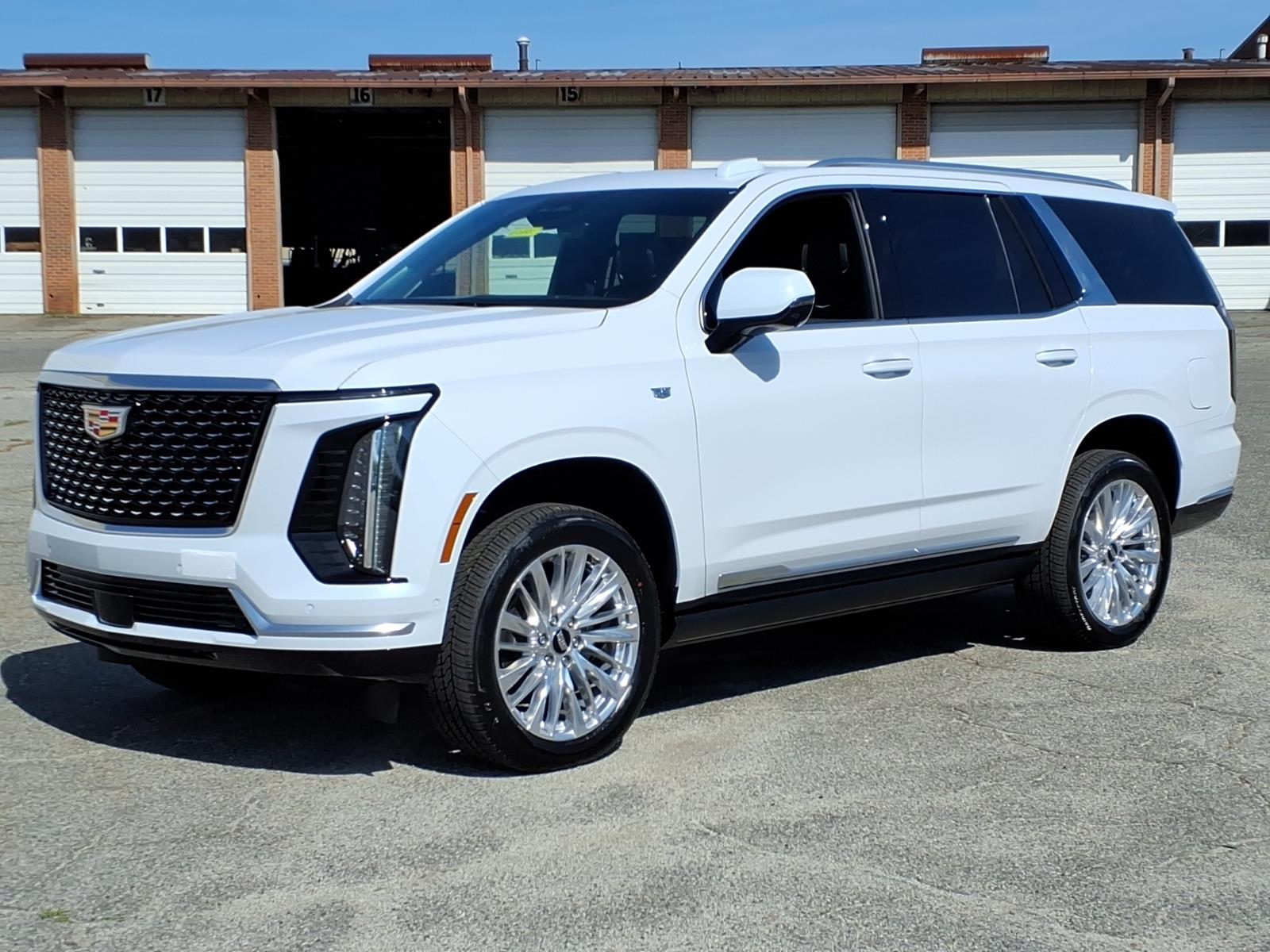 Cadillac