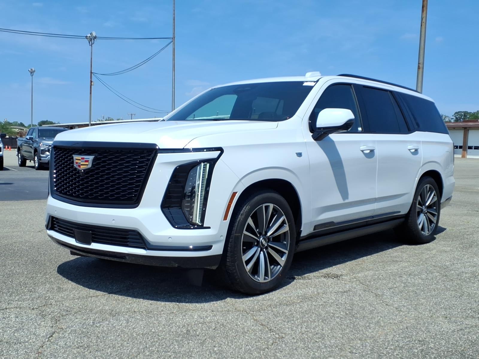 Cadillac