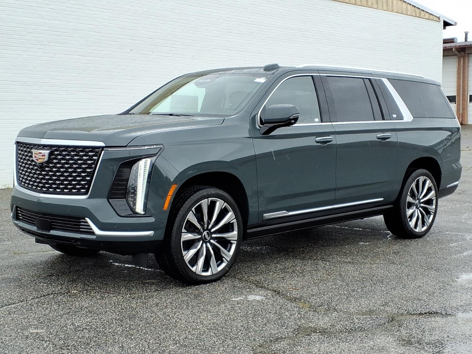 Cadillac