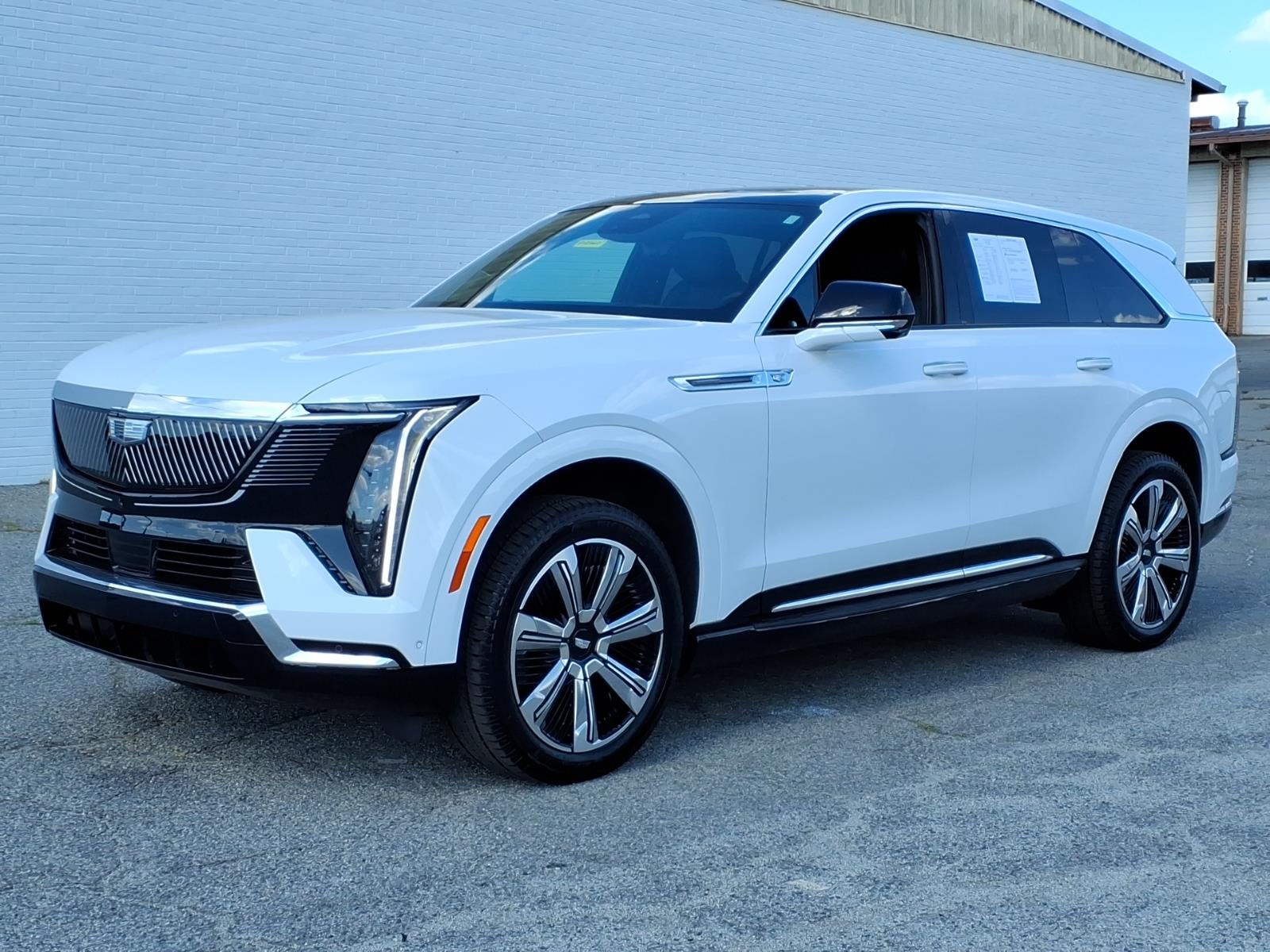 Cadillac