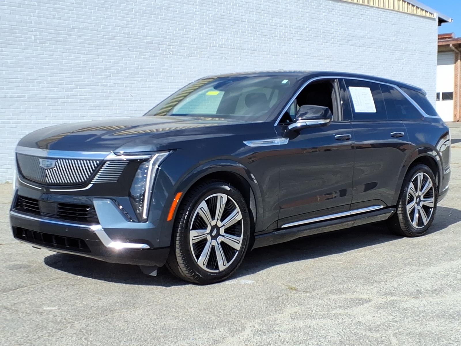 Cadillac