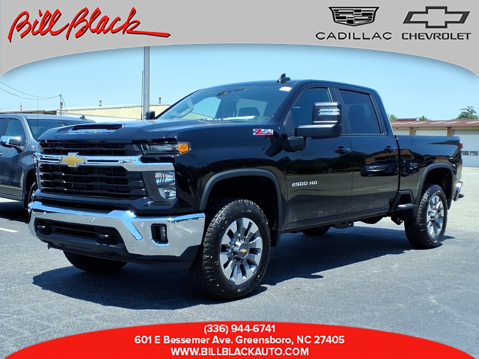 Chevrolet