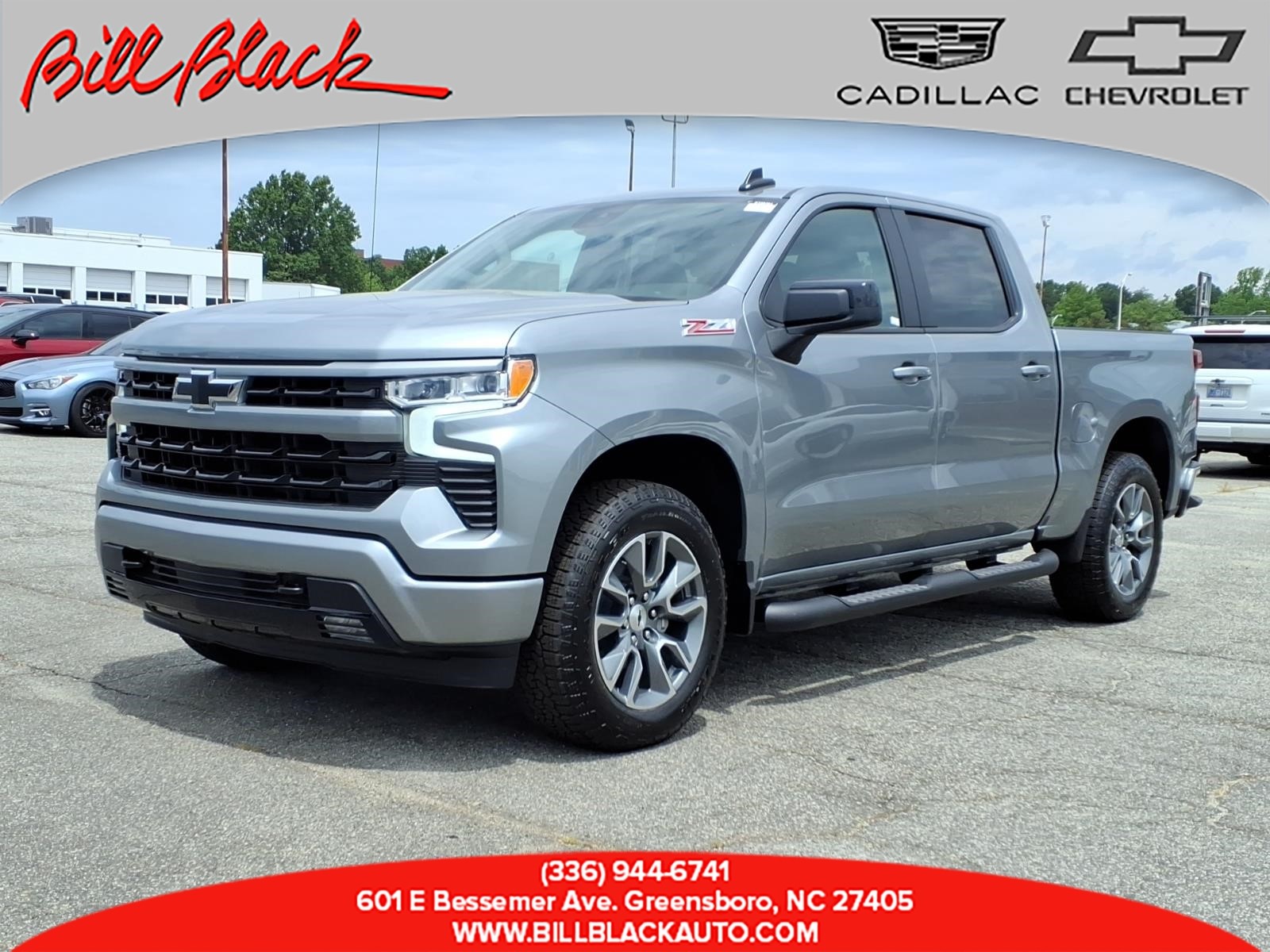 Chevrolet
