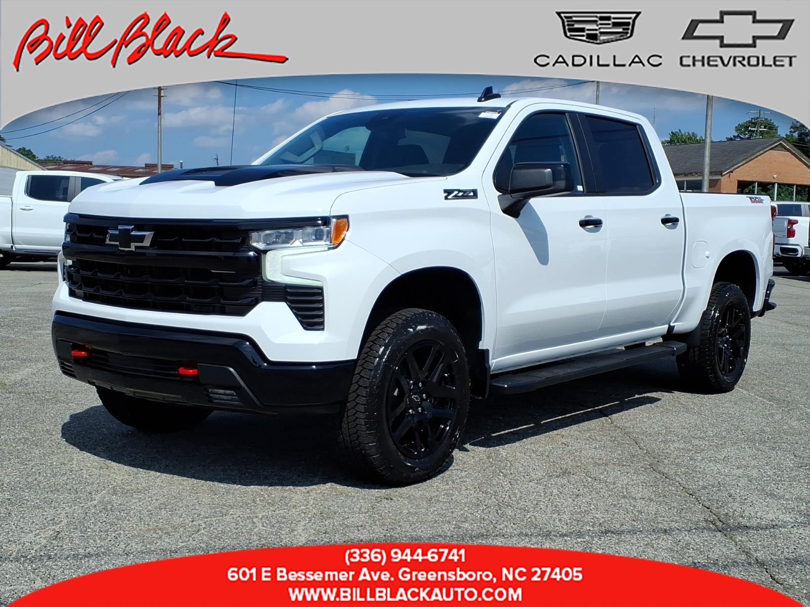 Chevrolet