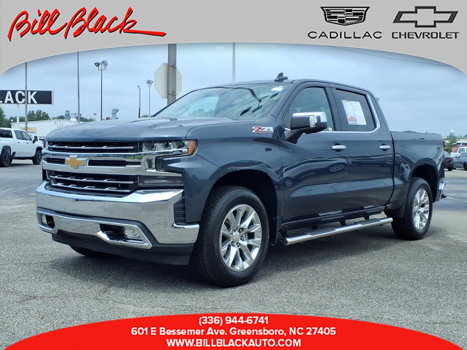 Chevrolet