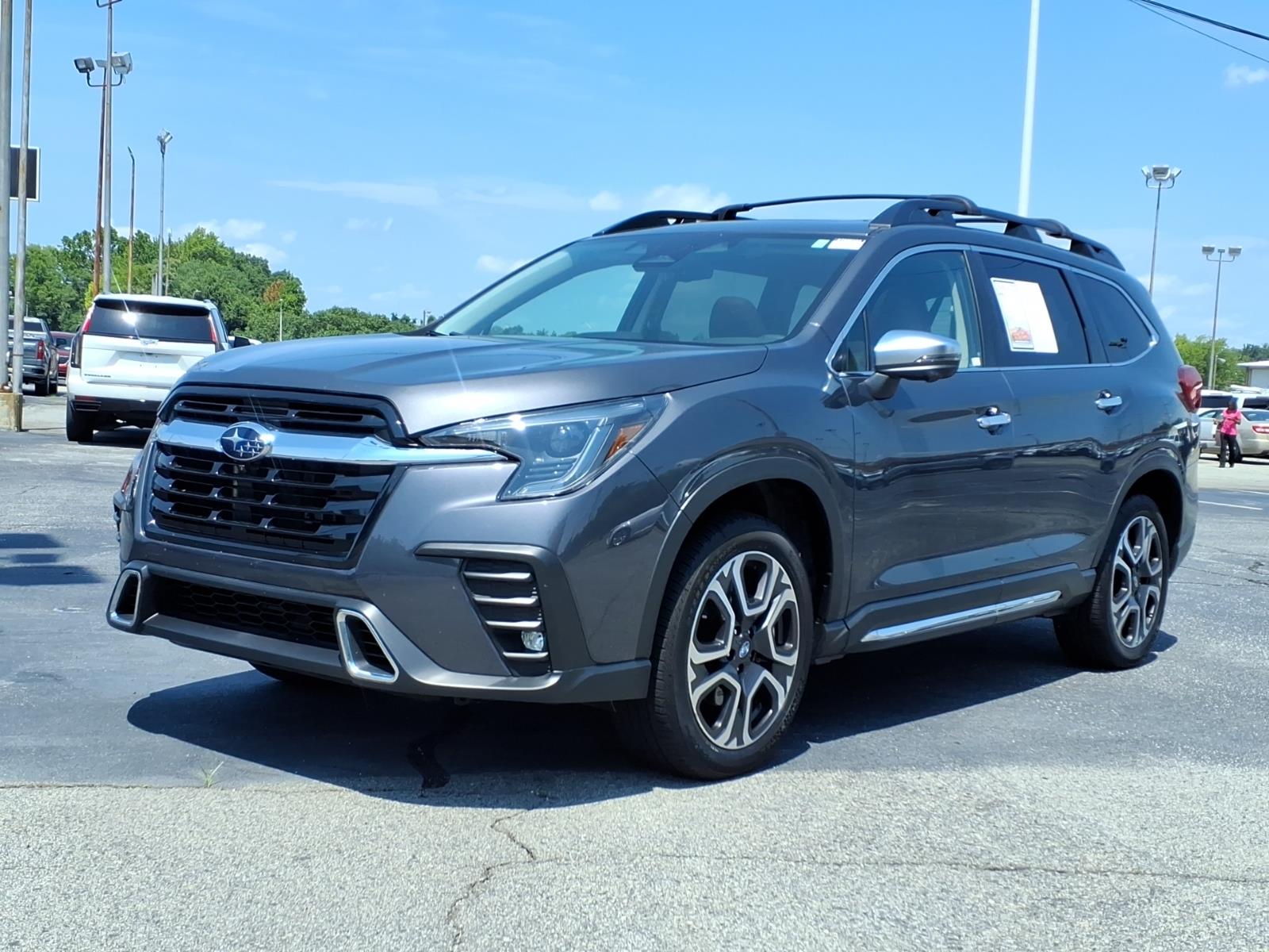 Subaru