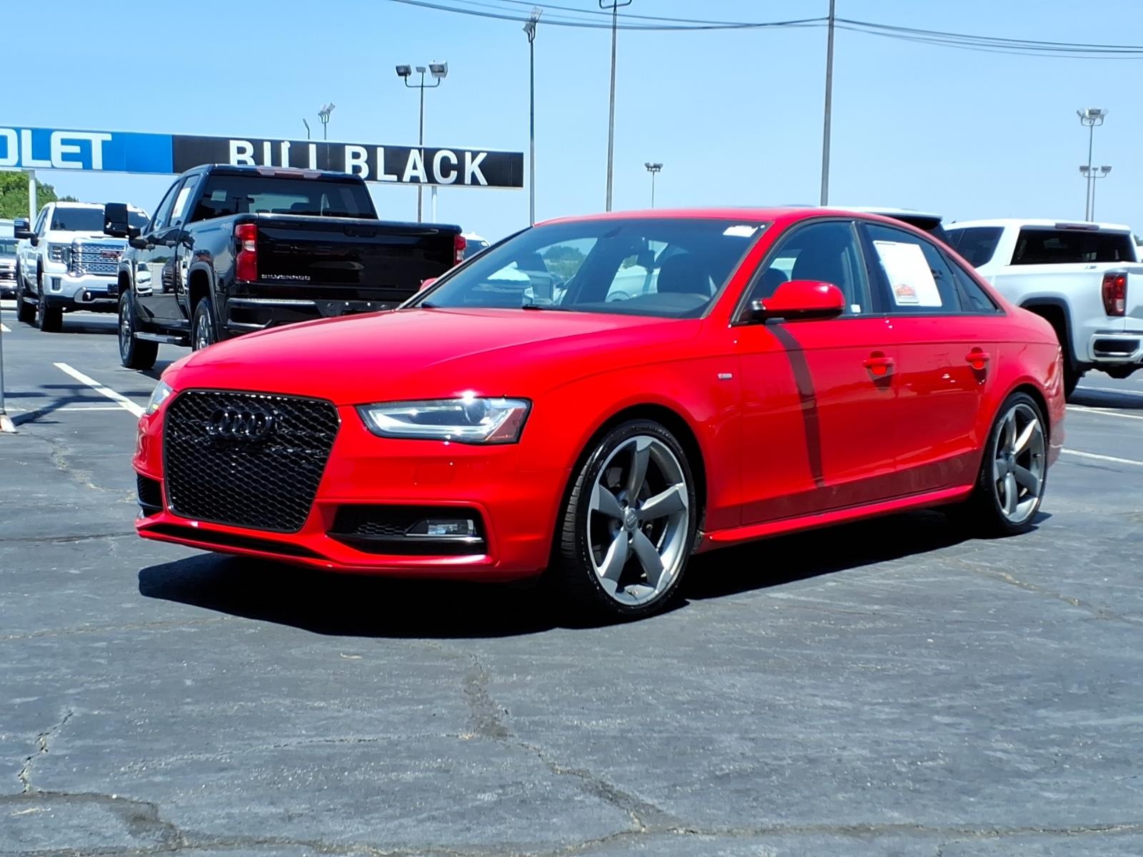 Audi