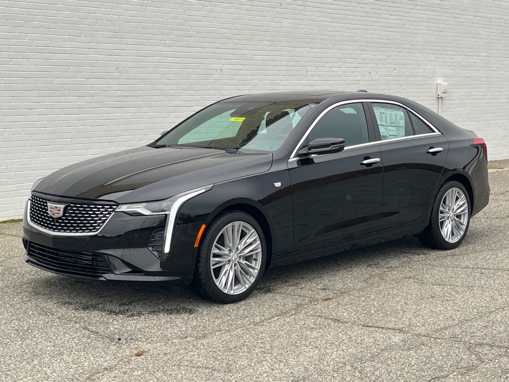 Cadillac