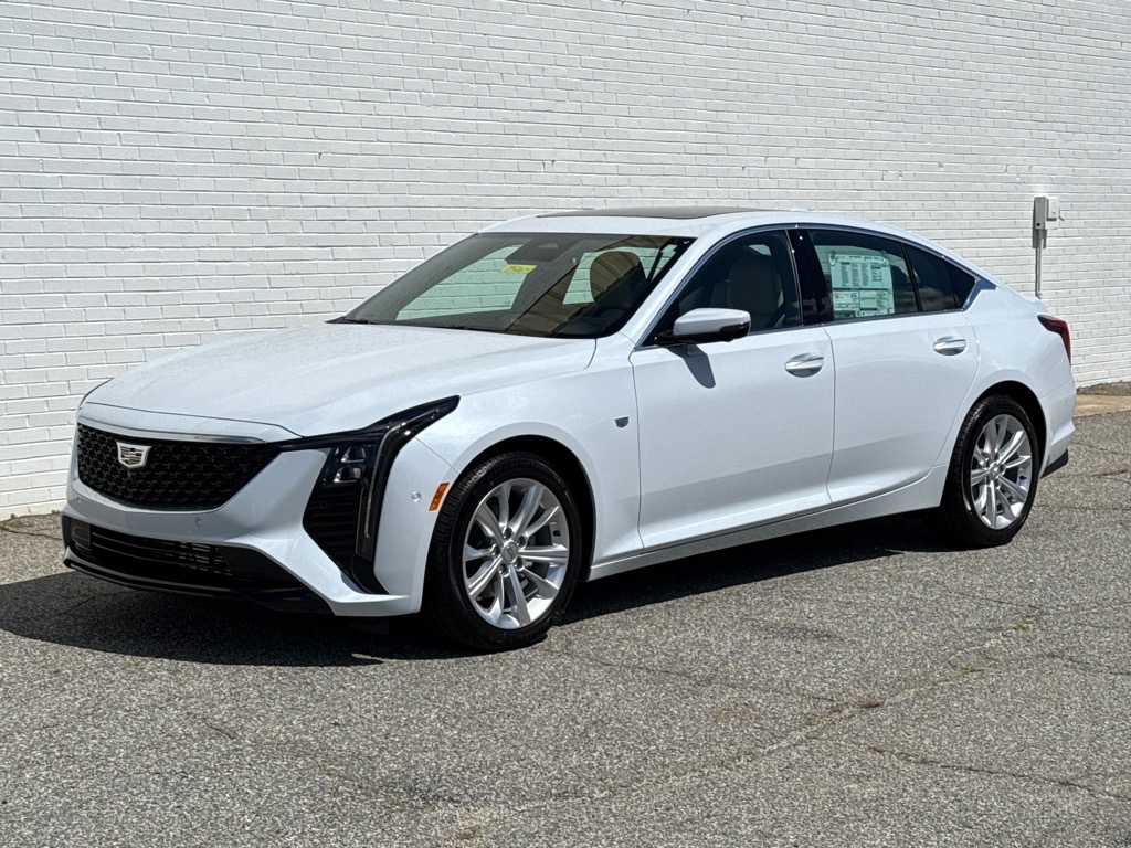 Cadillac