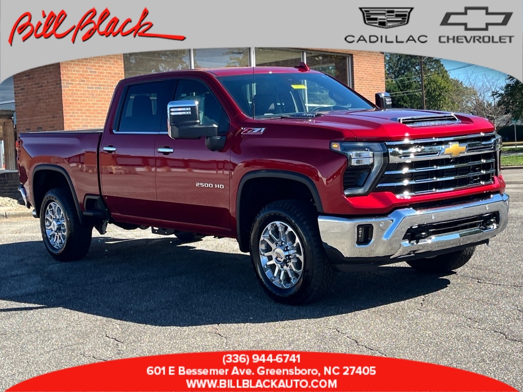 Chevrolet