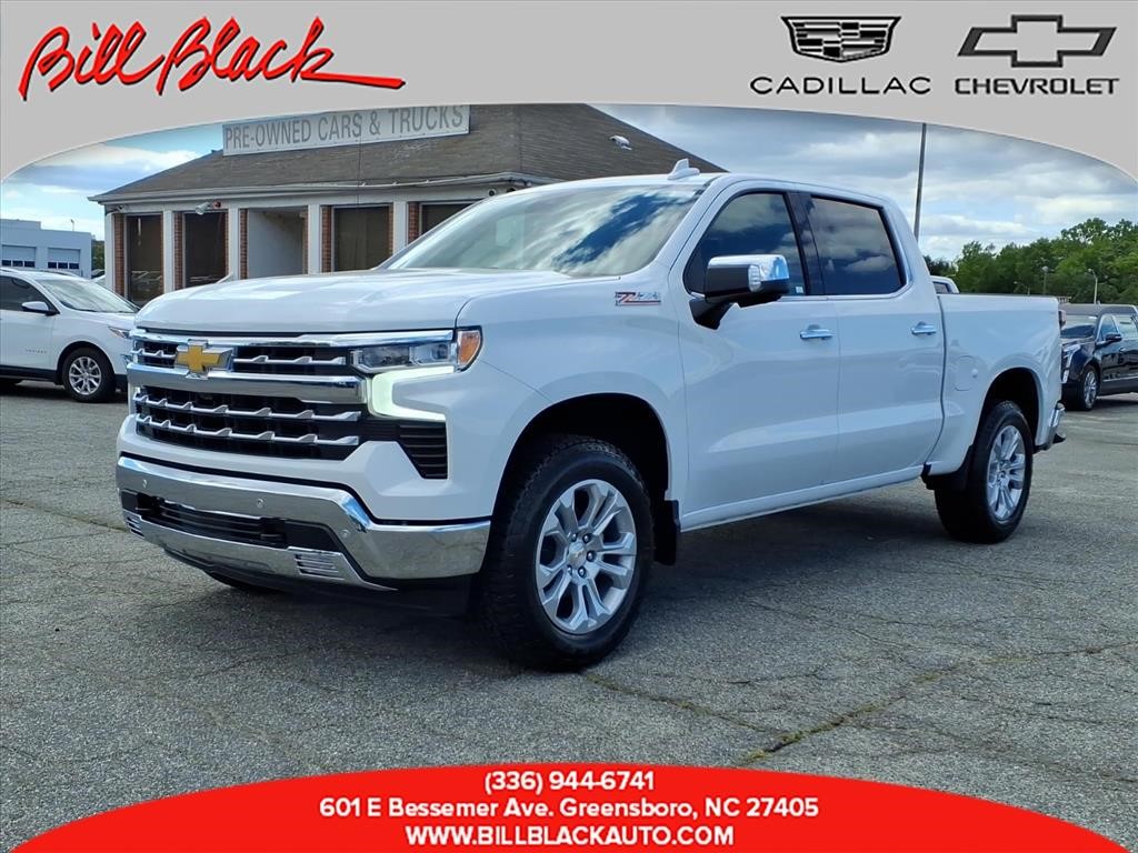 Chevrolet