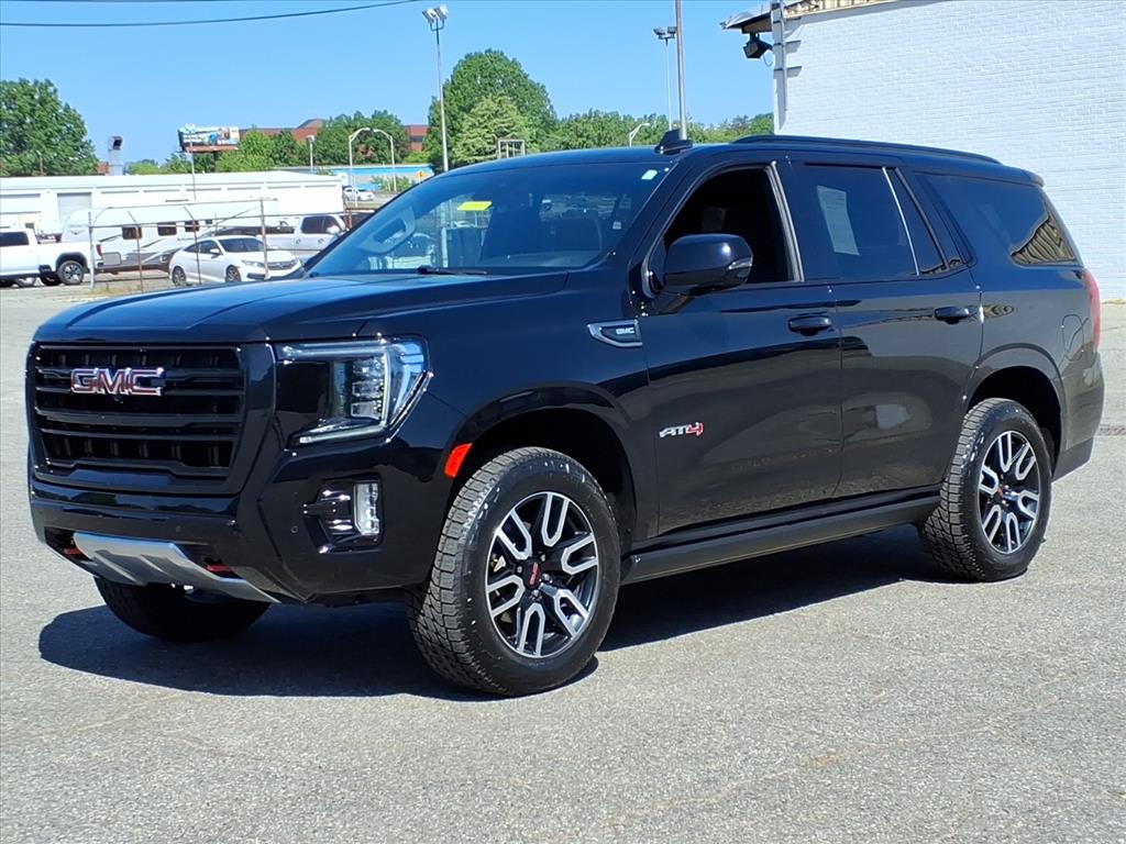 GMC