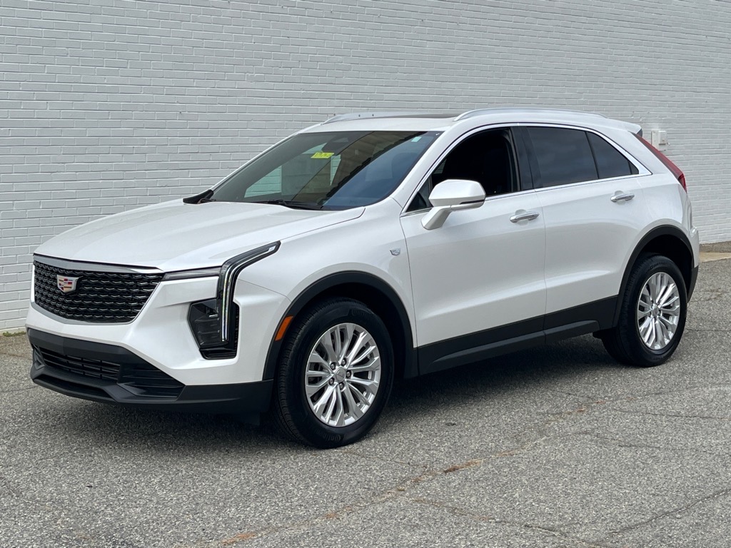 Cadillac