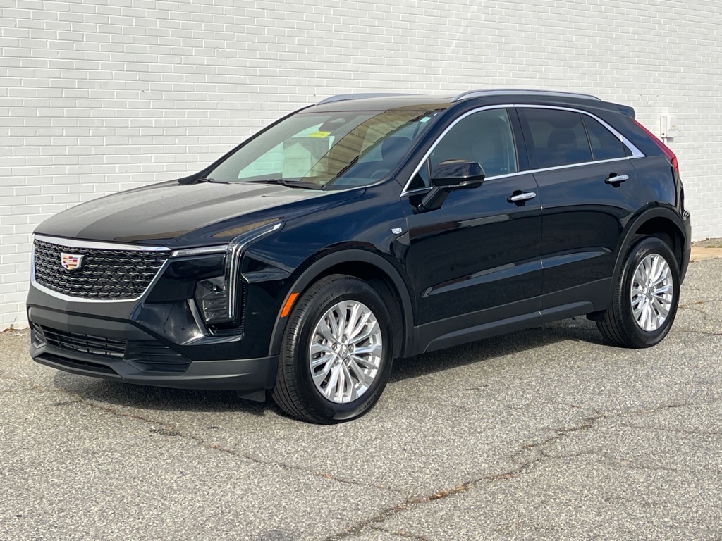 Cadillac