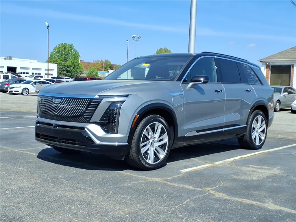Cadillac