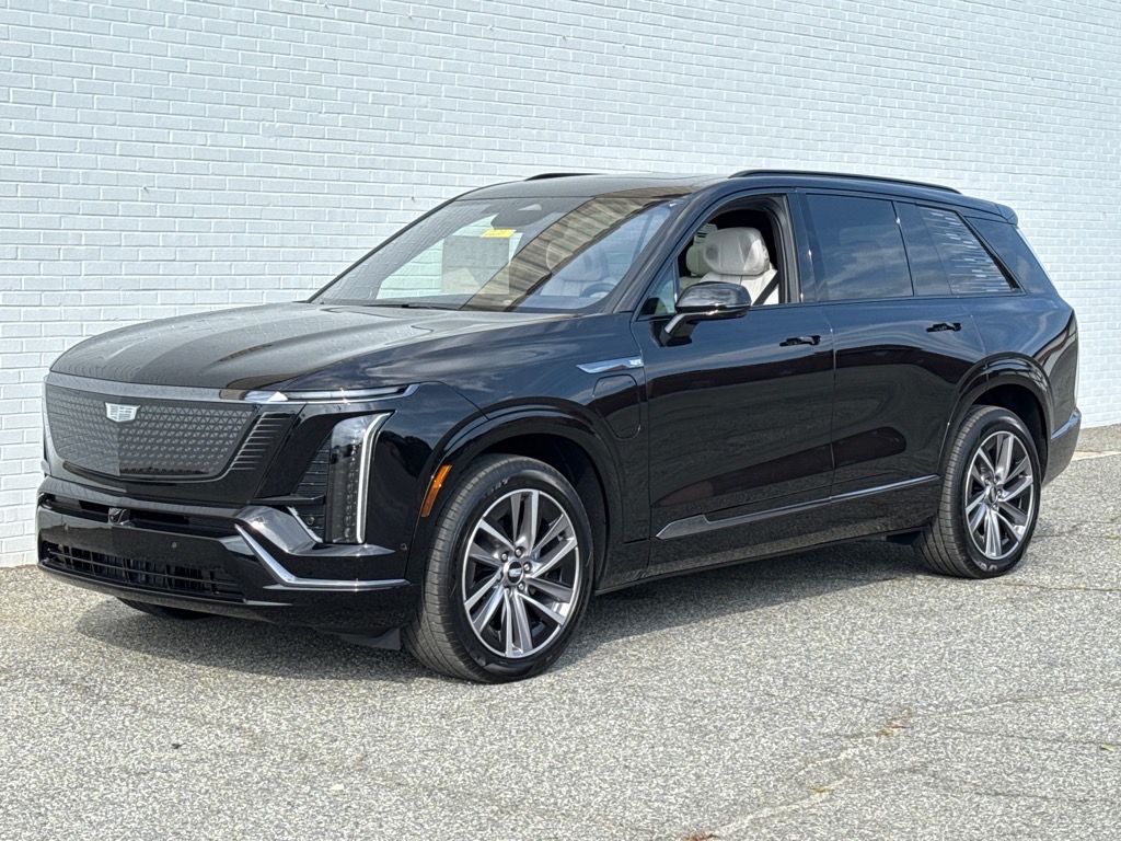 Cadillac
