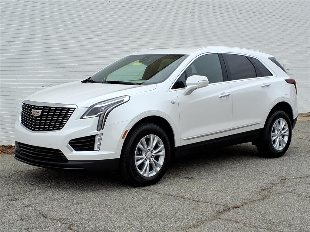 Cadillac