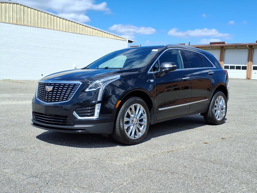 Cadillac