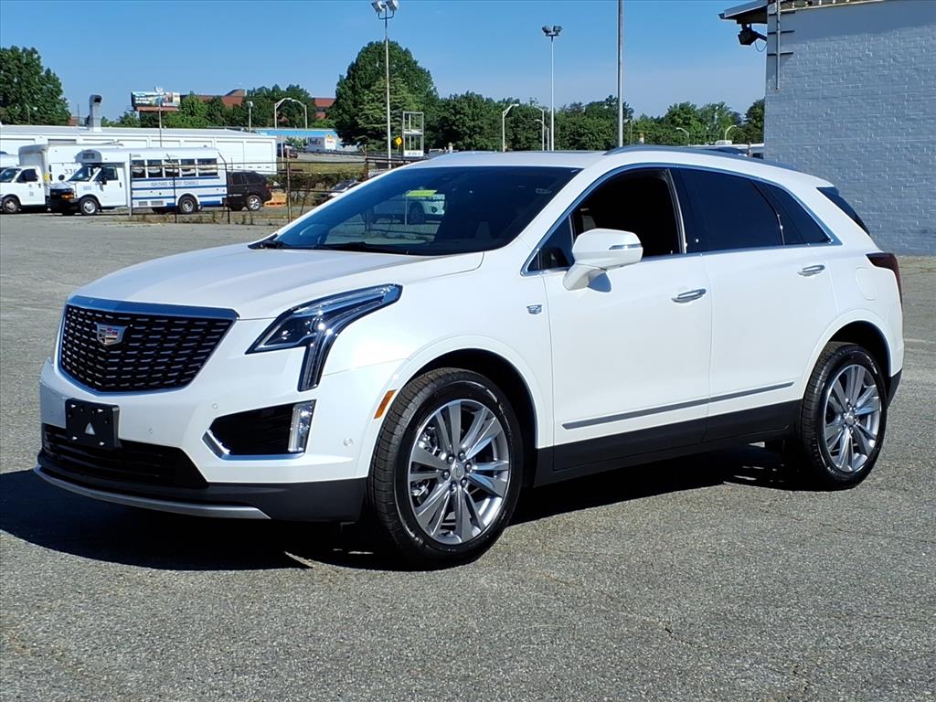 Cadillac