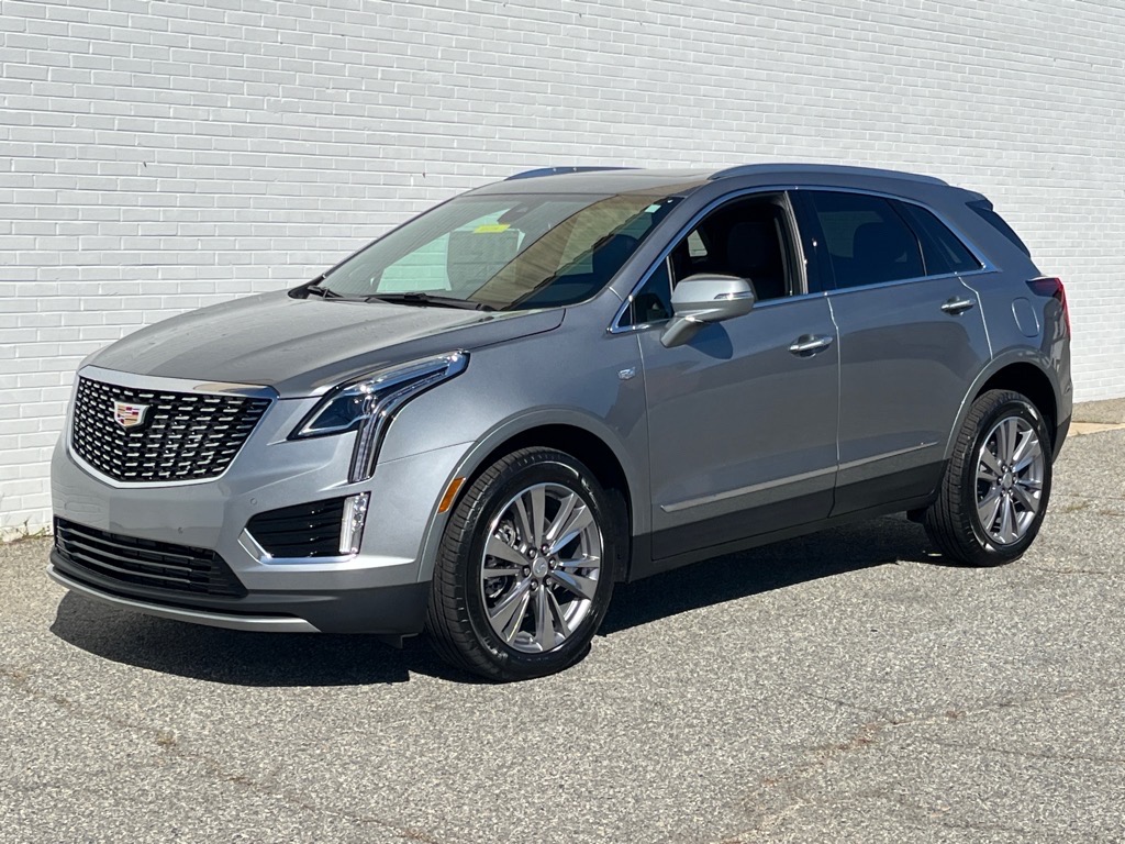 Cadillac