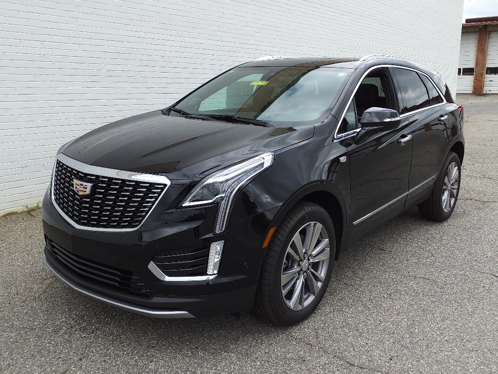 Cadillac