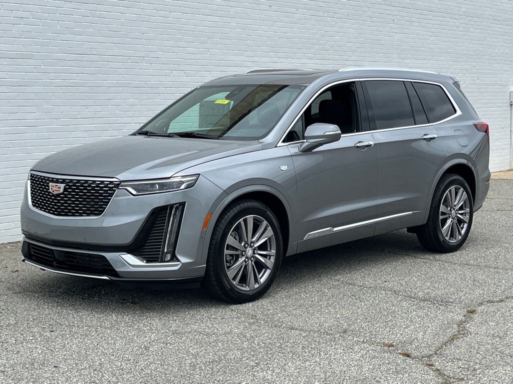 Cadillac