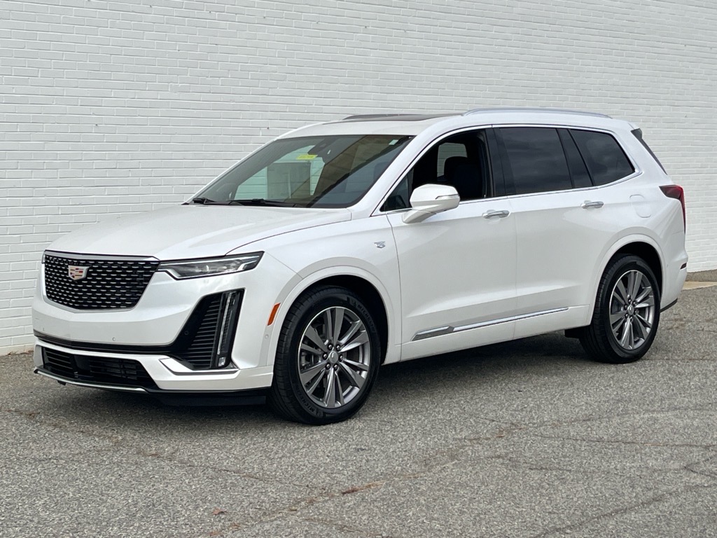 Cadillac