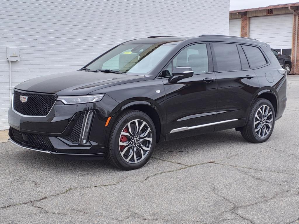Cadillac