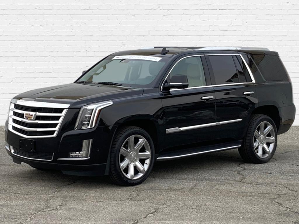Cadillac