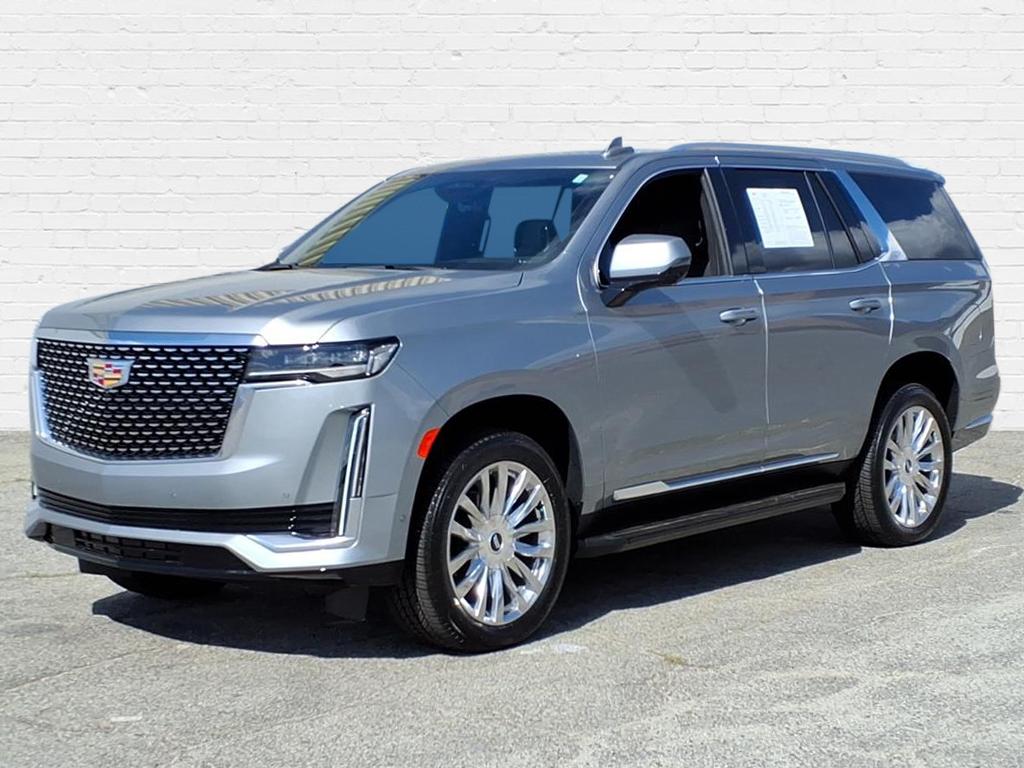 Cadillac