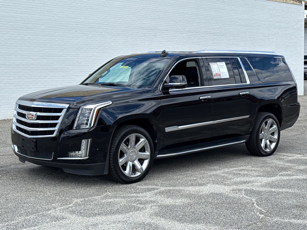Cadillac