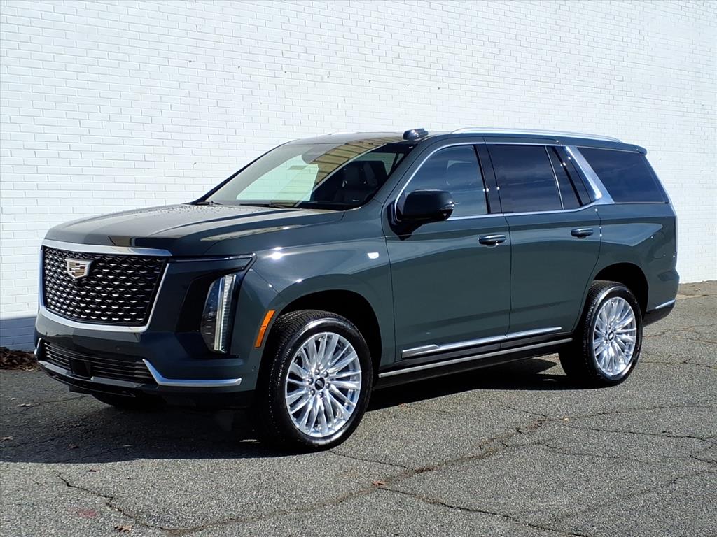 Cadillac