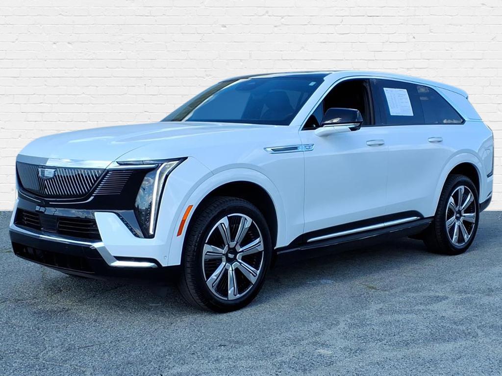 Cadillac