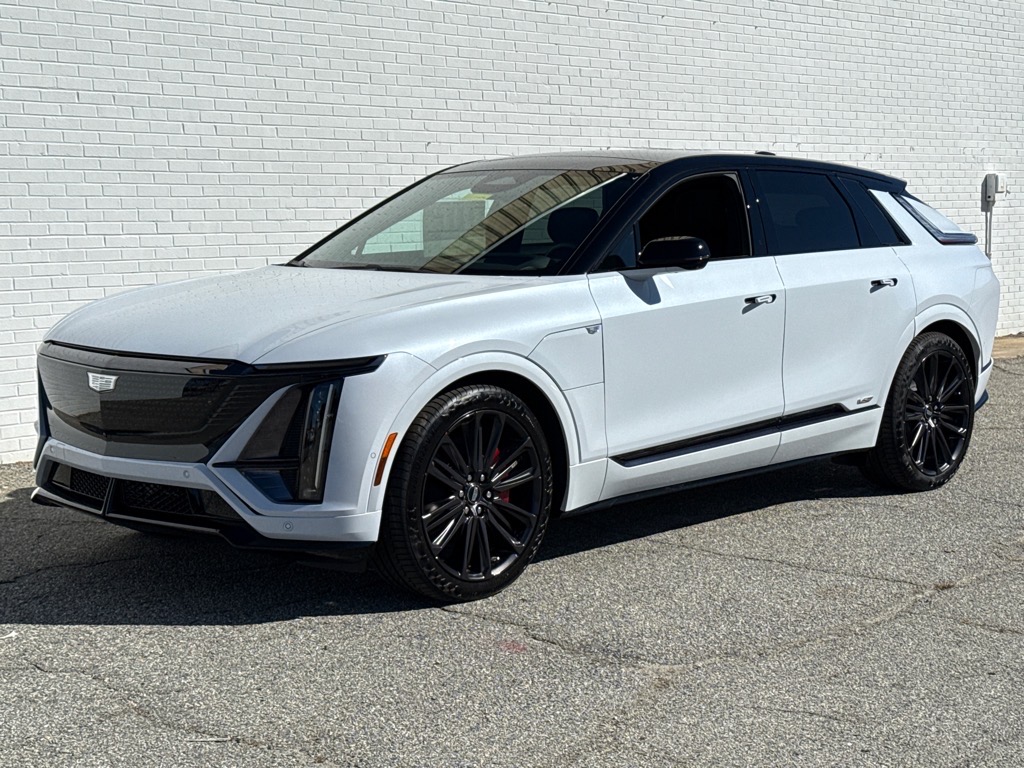 Cadillac