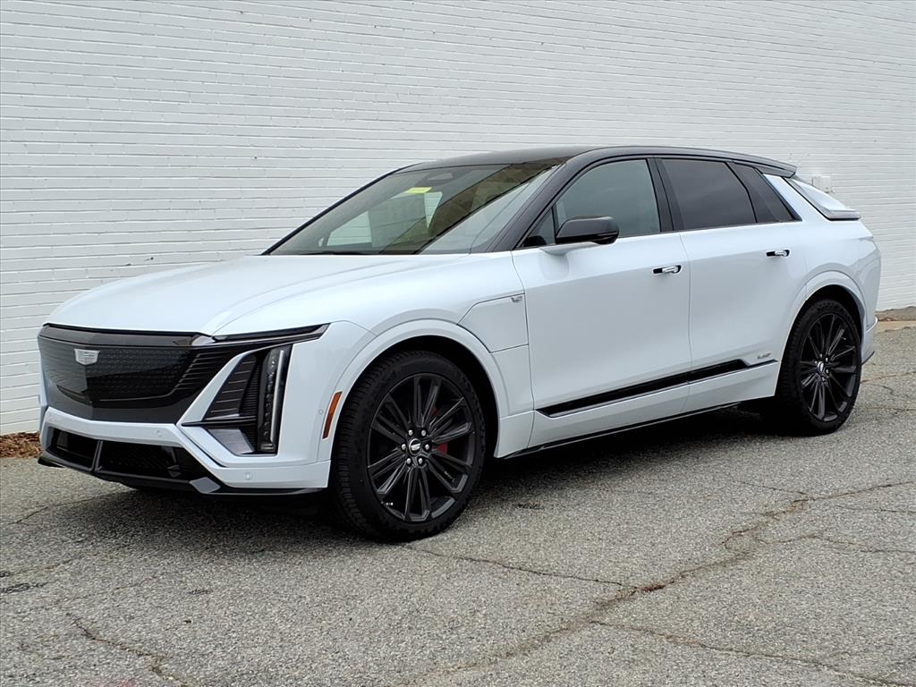 Cadillac