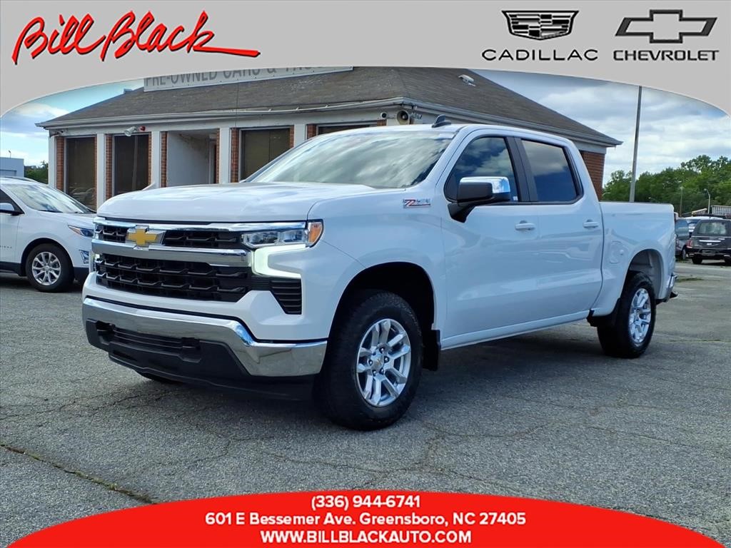 Chevrolet