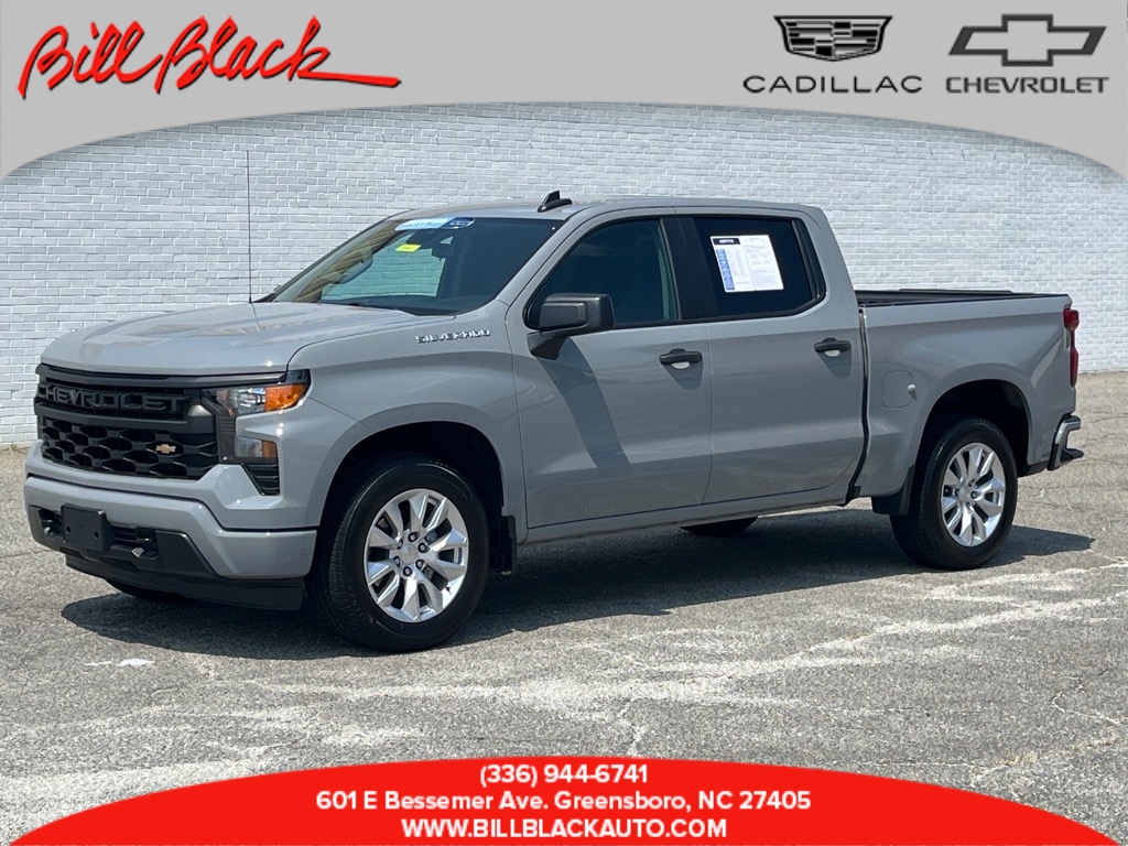 Chevrolet
