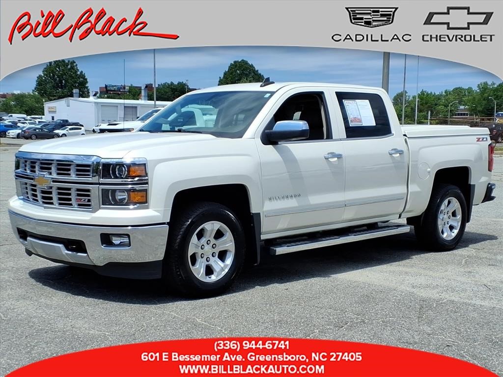 Chevrolet