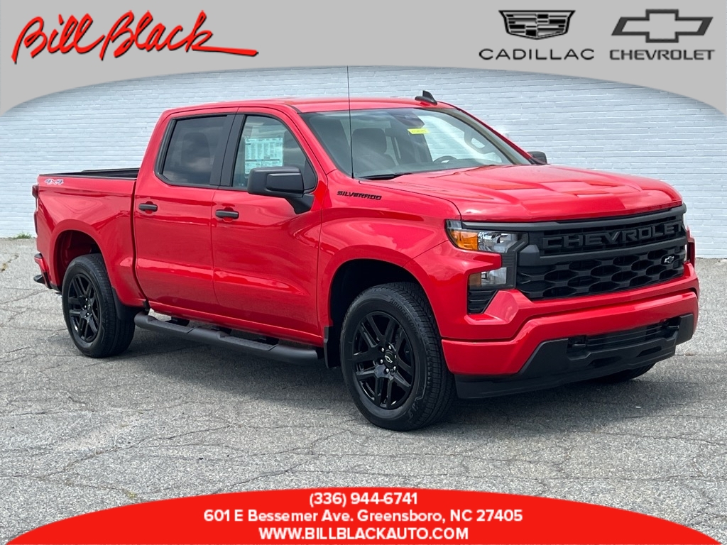 Chevrolet