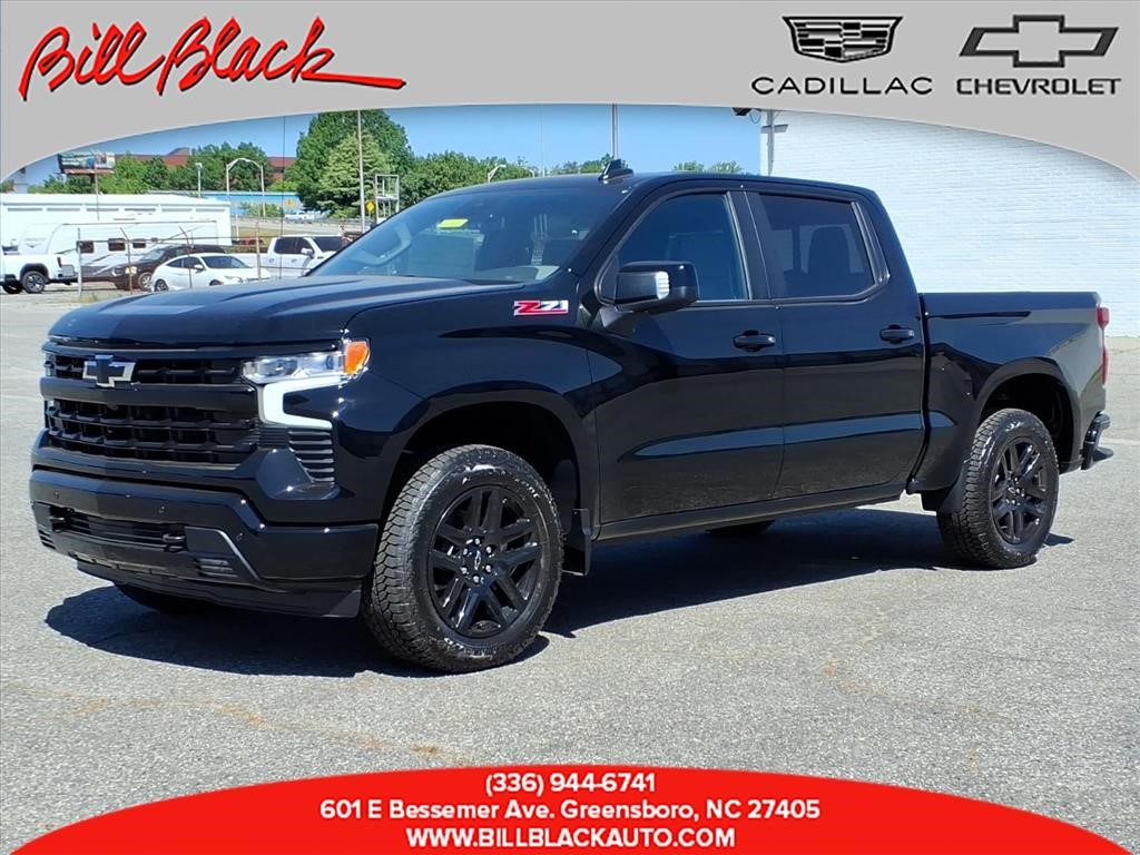Chevrolet