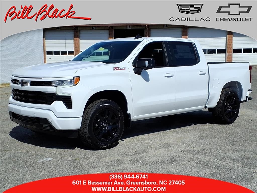 Chevrolet