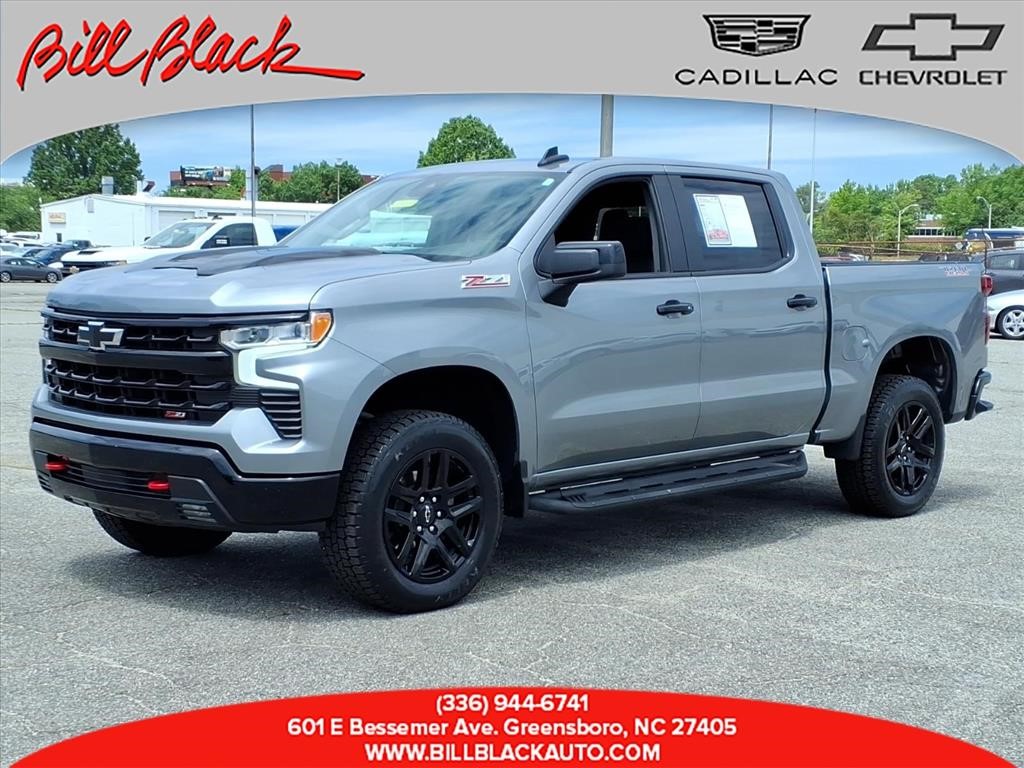 Chevrolet