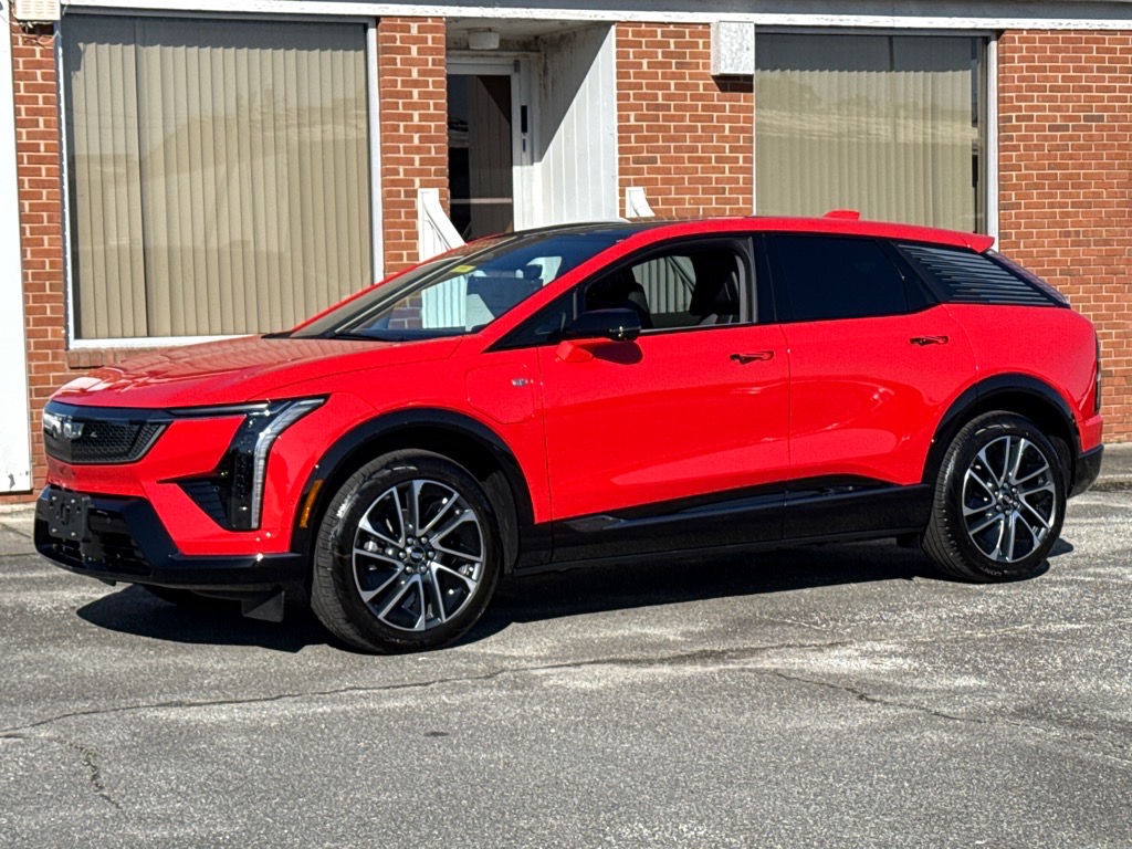 Cadillac